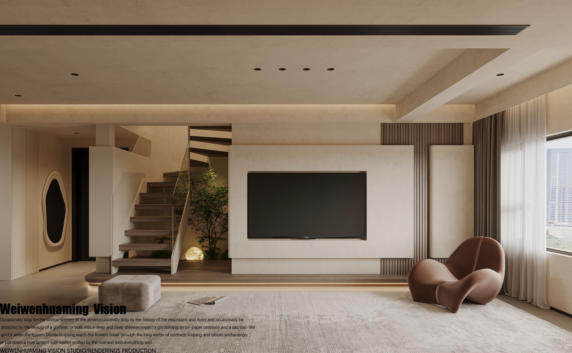 诧寂混搭，亲近自然-12