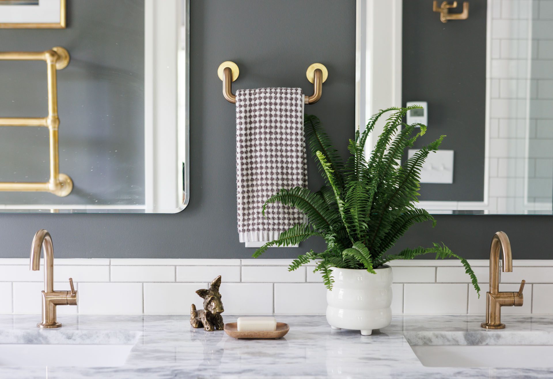 1924 年住宅更新改造项目丨美国查尔斯顿-29