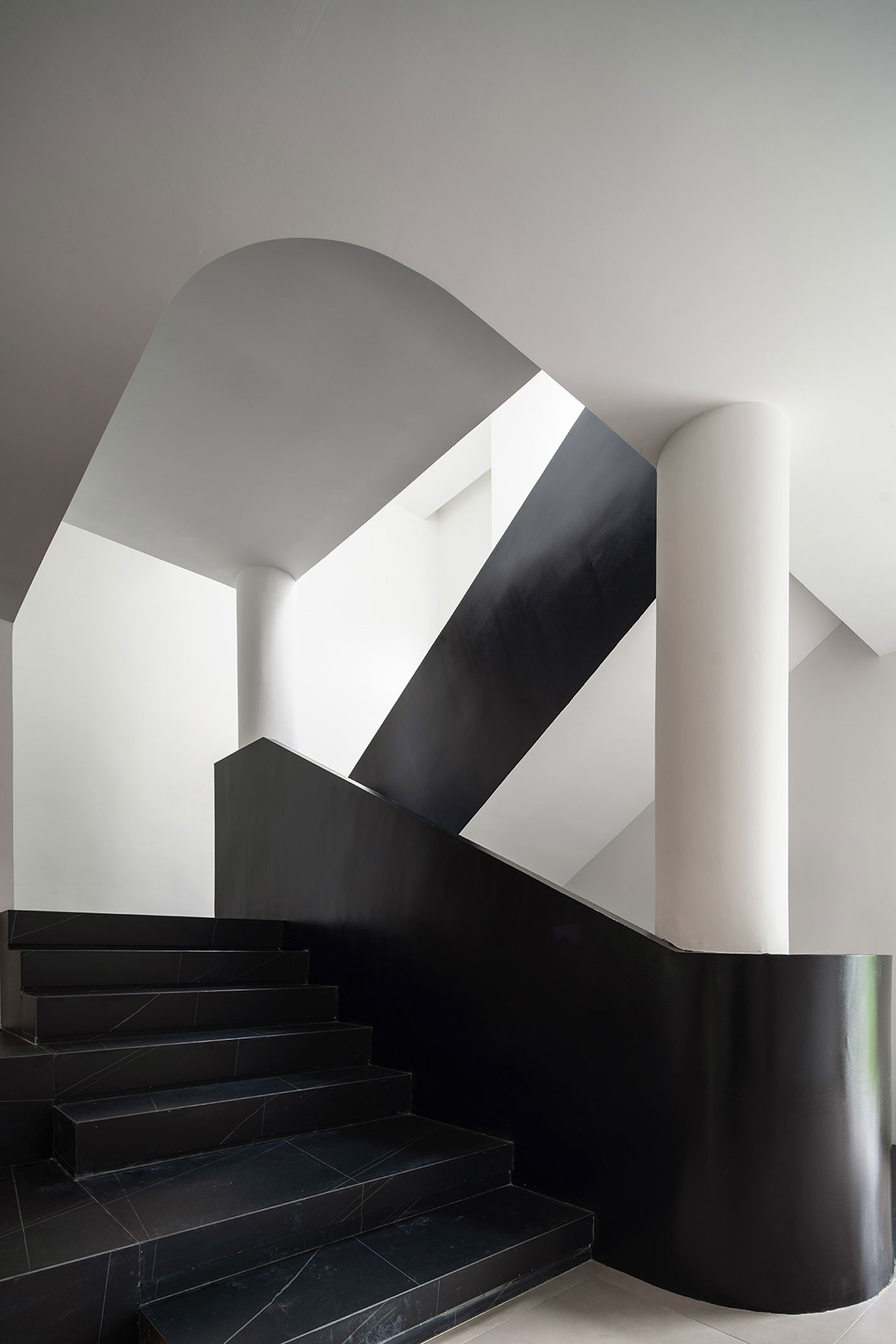 遂昌 · 米窝设计师酒店丨中国丽水丨杭州时上建筑空间设计事务所-93