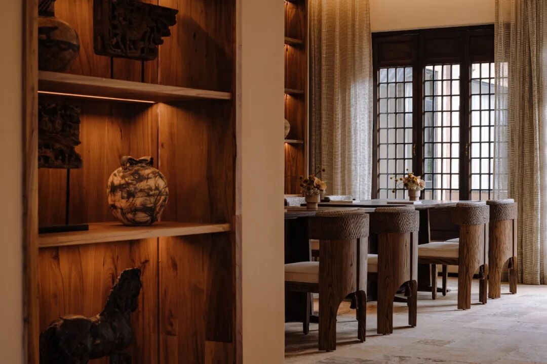 剑川风雅颂·村居|去有风的地方，邂逅栖居诗意的美学之境【首发】-12
