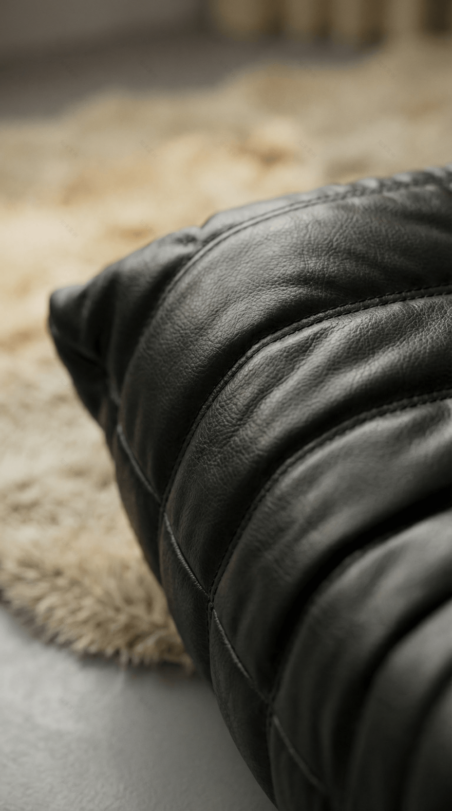 梅勒公寓(注:Mayler为特定人名或地名等,这里按音译处理,flat常见意为公寓) 丨RussiaKrasnodar-44