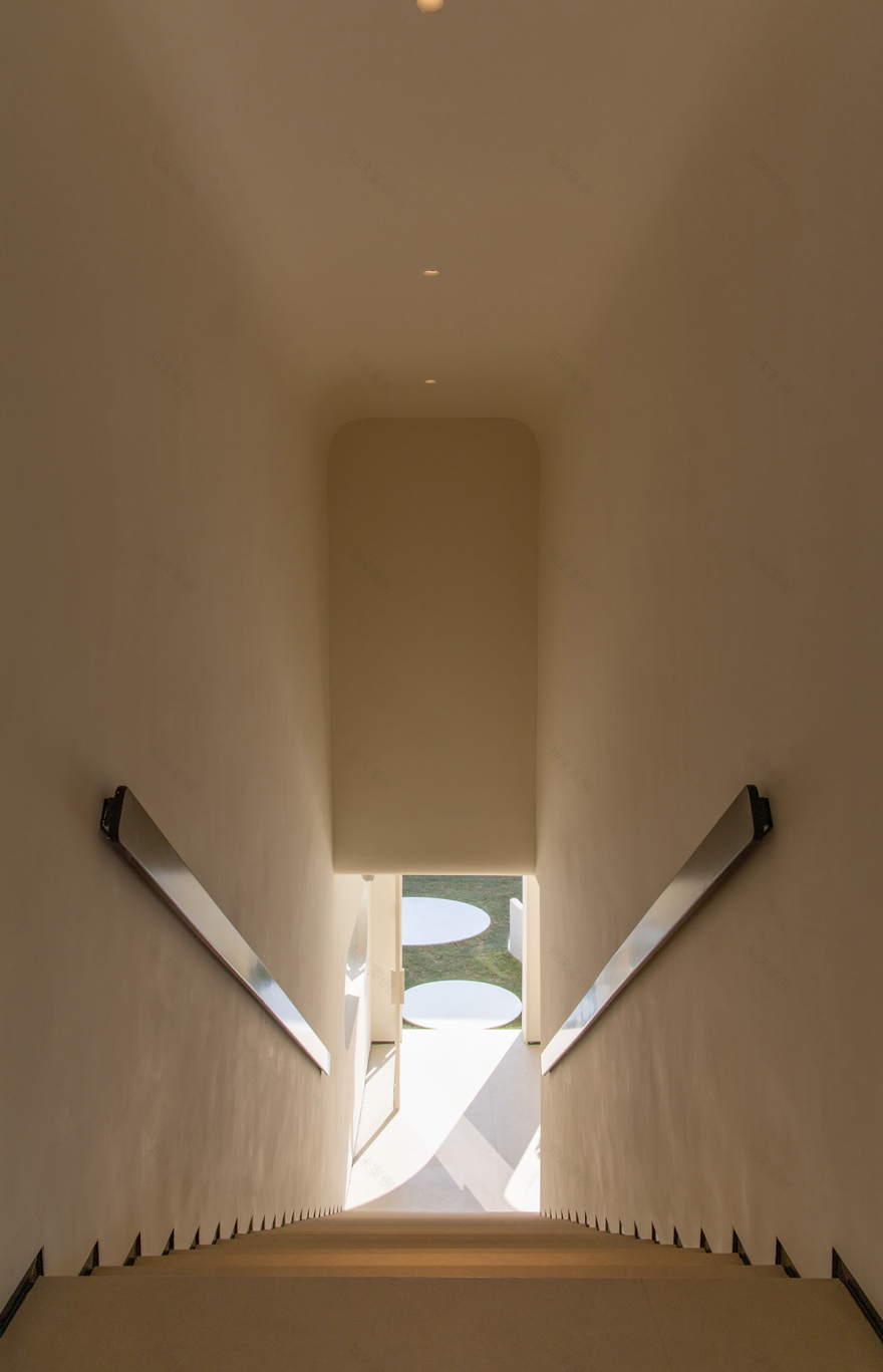 莫干山入云餐厅丨Z.H.D.I-84