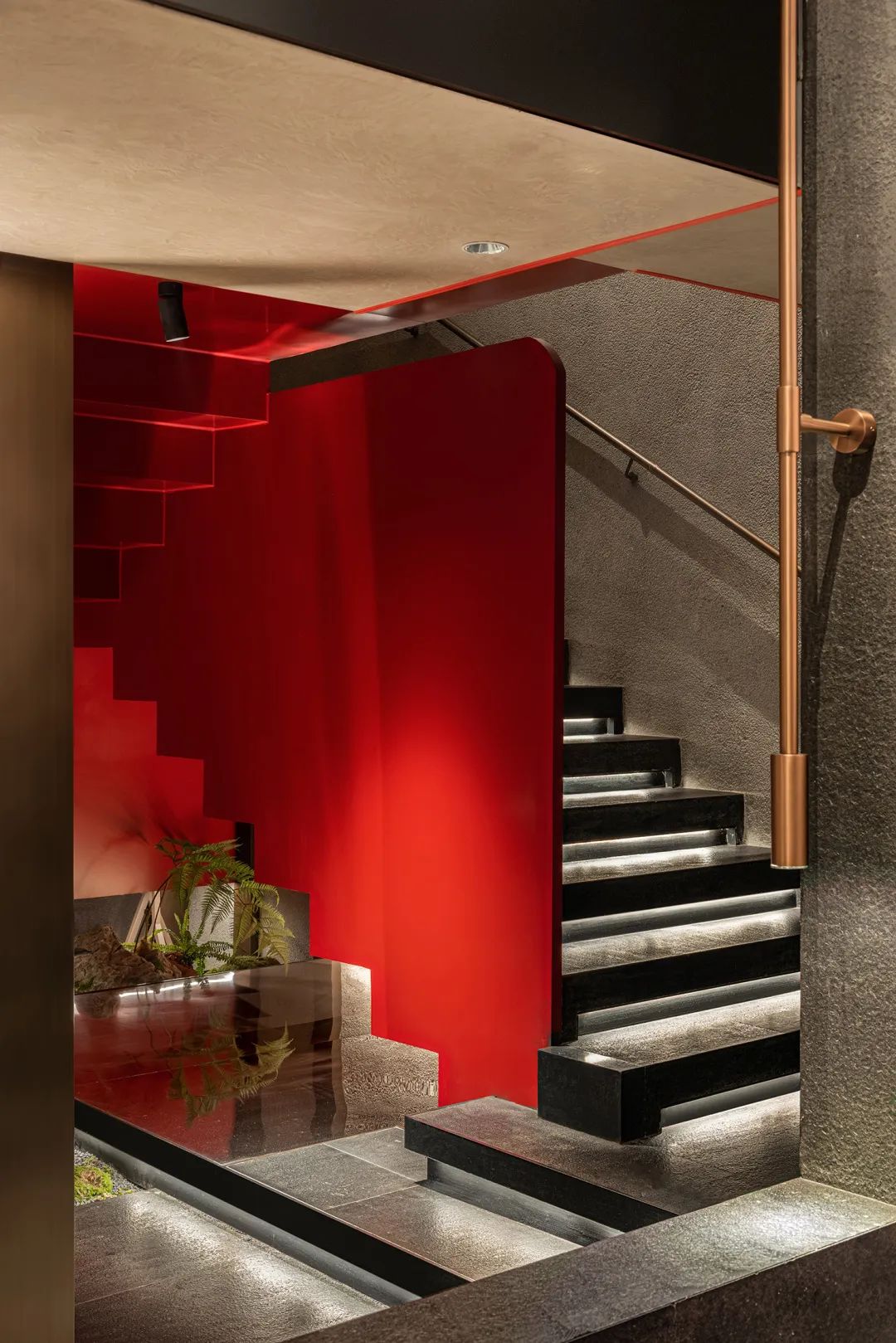 粤食佳北京三里屯店丨中国北京丨IN.X 屋里门外设计-33