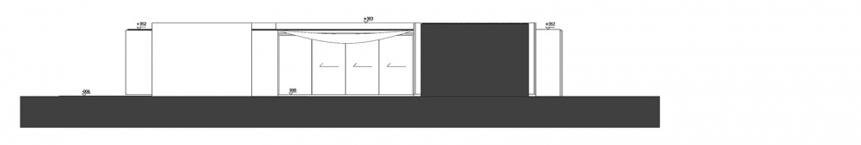 波兰现代河畔别墅,自然与人居的完美融合-98