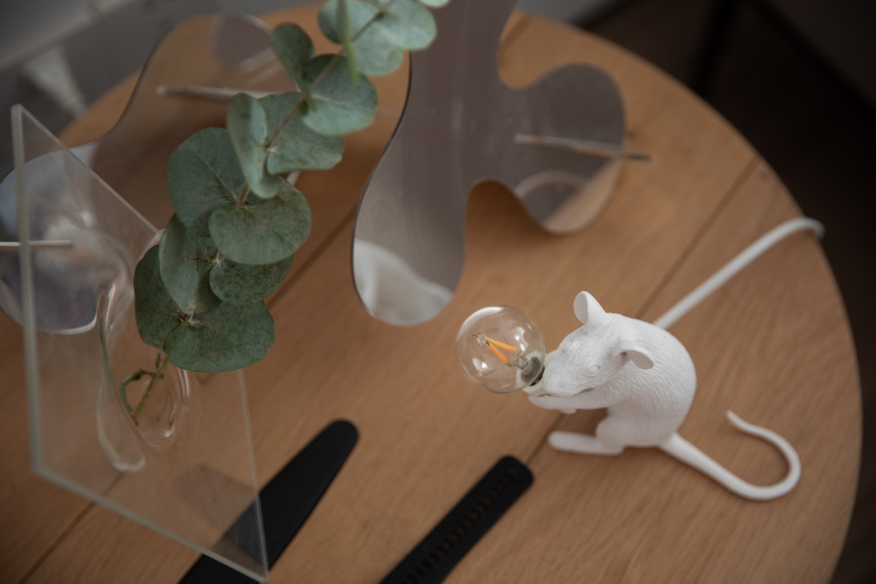 自然纯粹的温暖港湾,肆意生长的家居设计丨中国苏州丨不器空间设计事务所-4