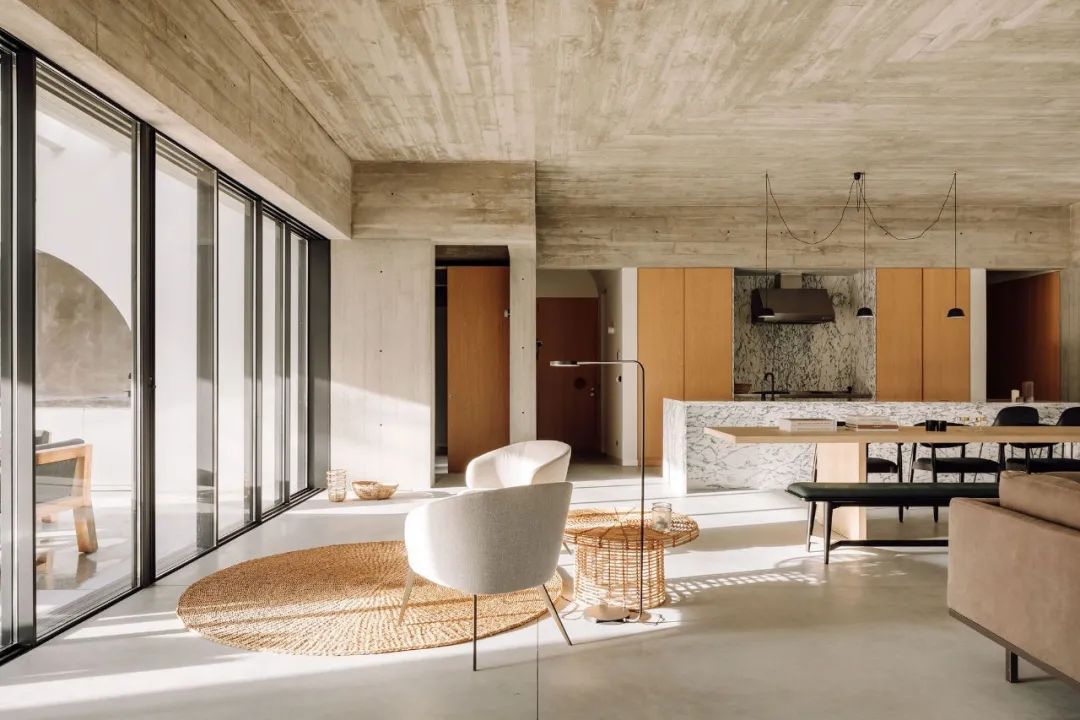 乡间别墅生活，享受大自然之美-132