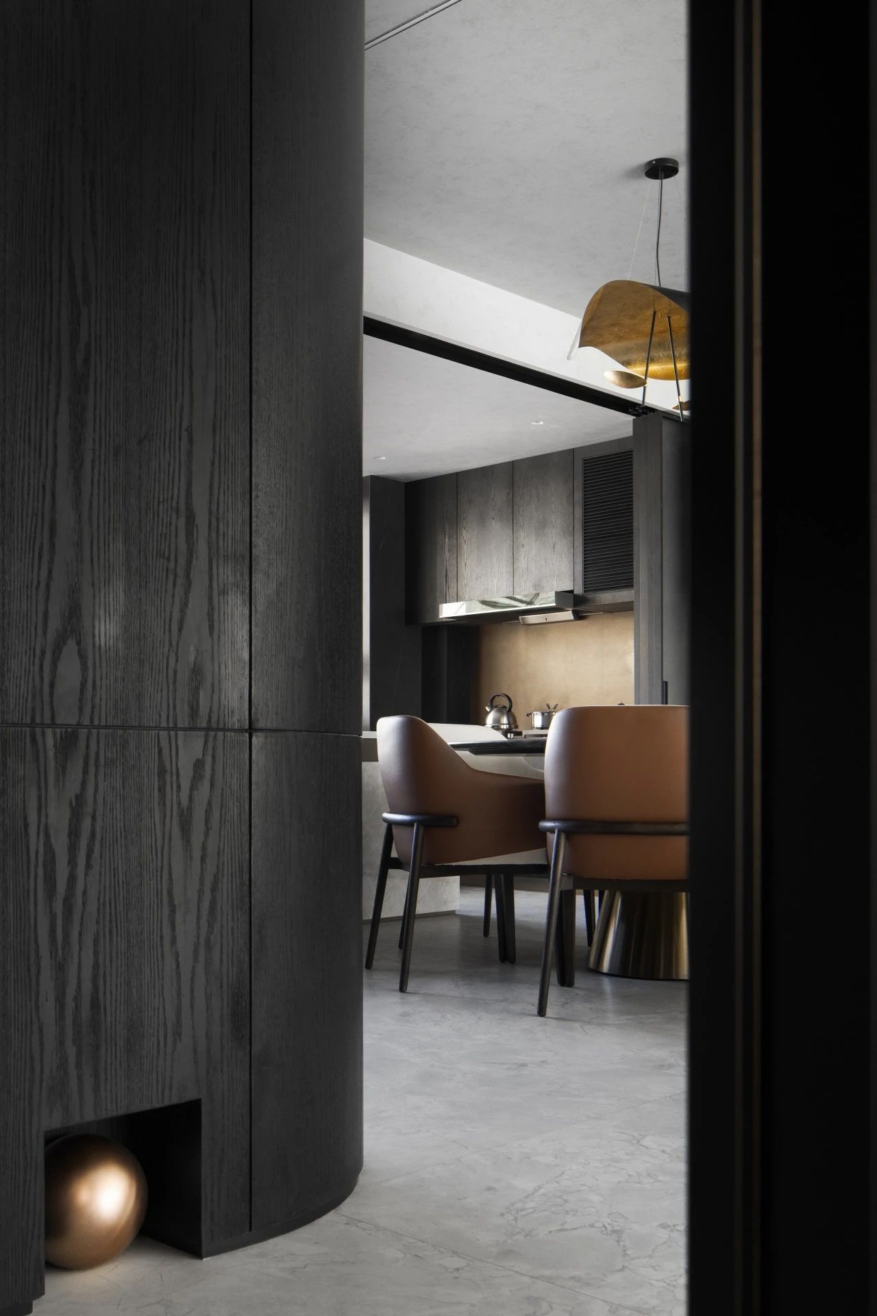 唐山国茂府三期样板房丨中国唐山丨TC Design 创思国际设计集团-15