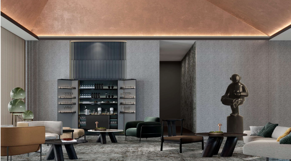 HBA| 苏州金普顿竹辉酒店|中国苏州-8