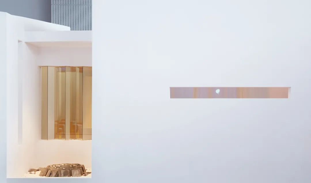 文博会设计之都展厅设计丨中国深圳丨朗联设计-96