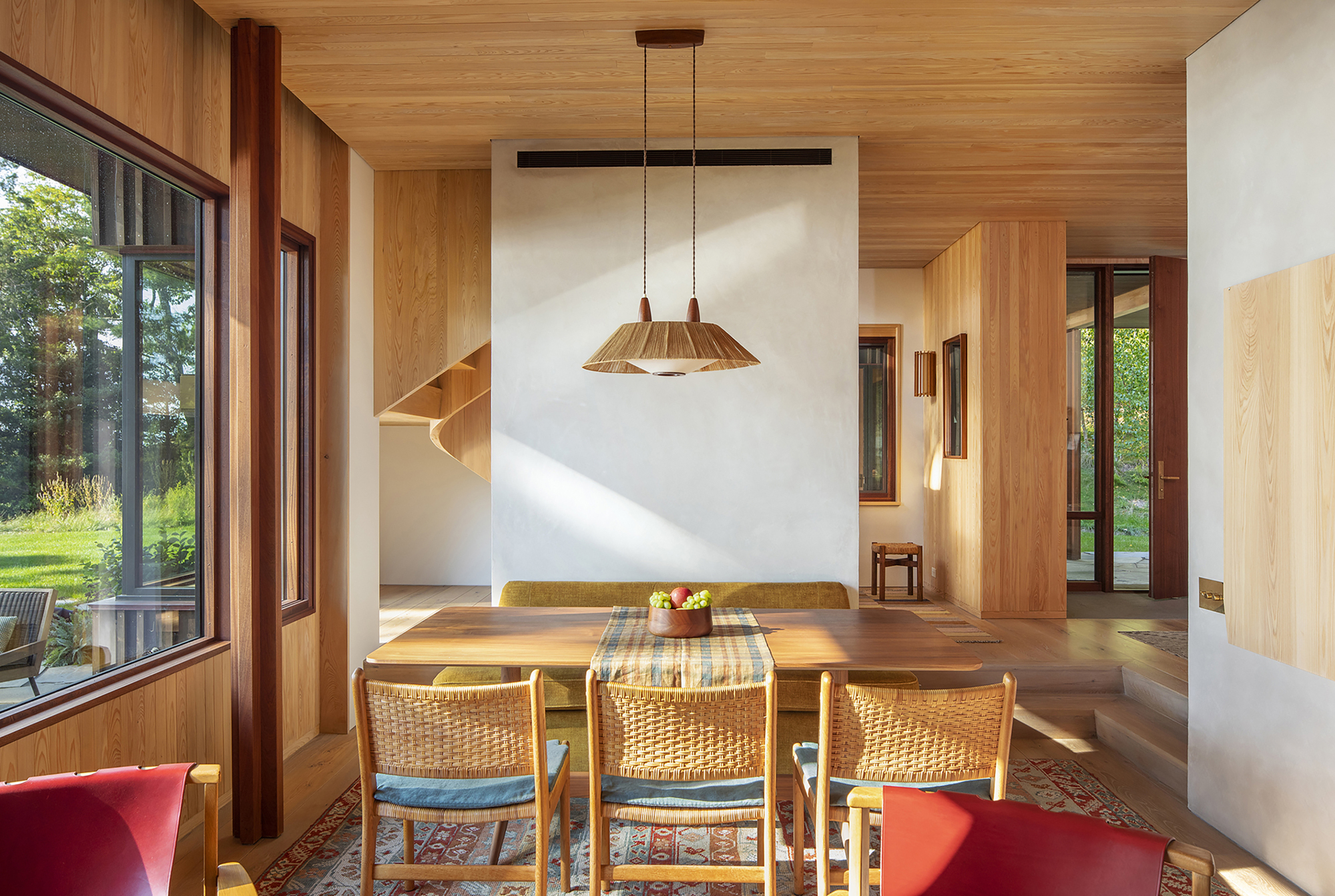 东区住宅丨Andrew Franz Architect-24