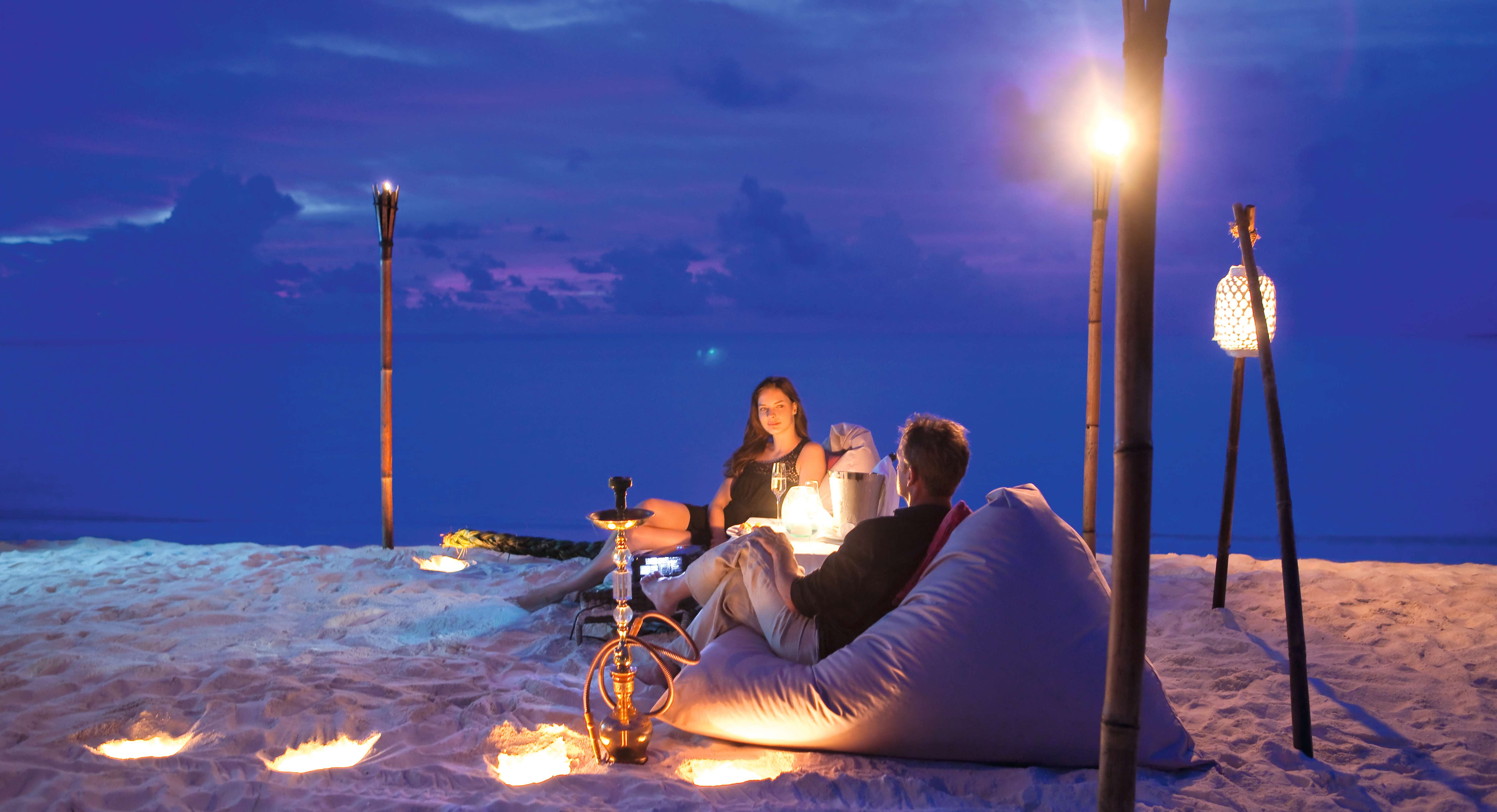 马尔代夫魔富士岛酒店度假村-3-16