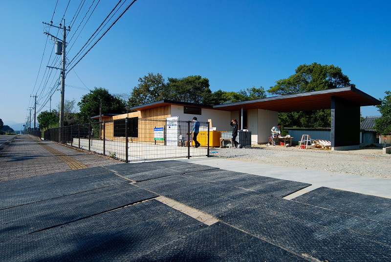 KONOJI HOUSE #153 - COGITE-58