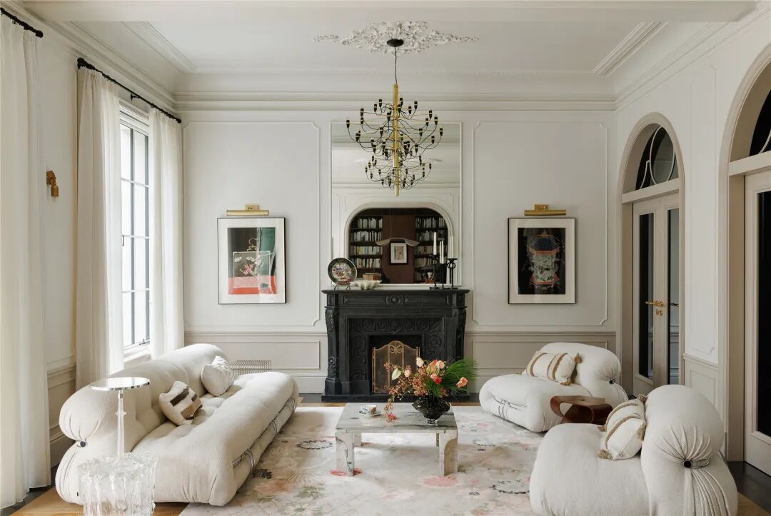 HiddenLuxuryMansion，上海/律韵藏奢，心之所安-3