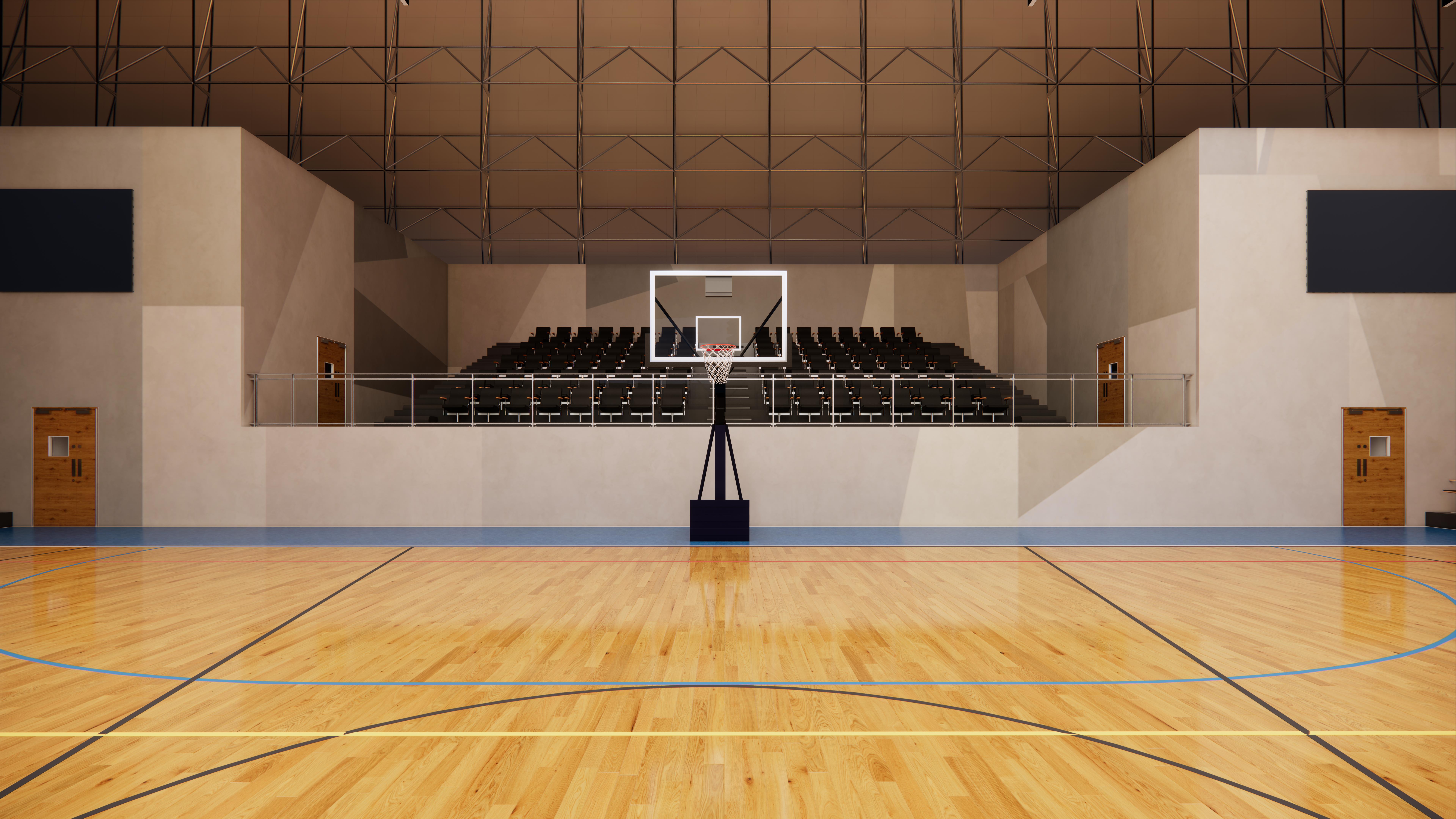 无限体育厅丨埃及开罗丨Omar Eissa Designs-18