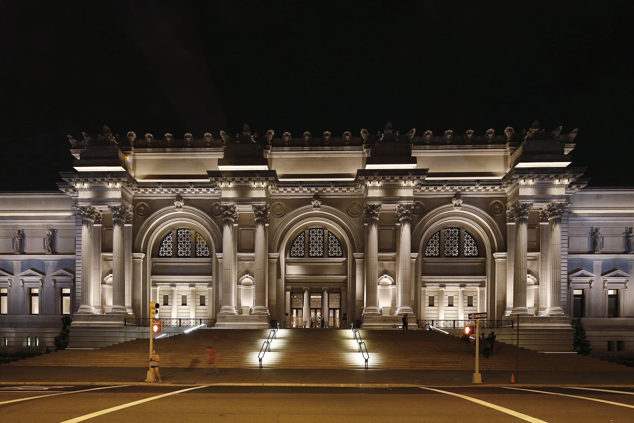 大都会艺术博物馆-10