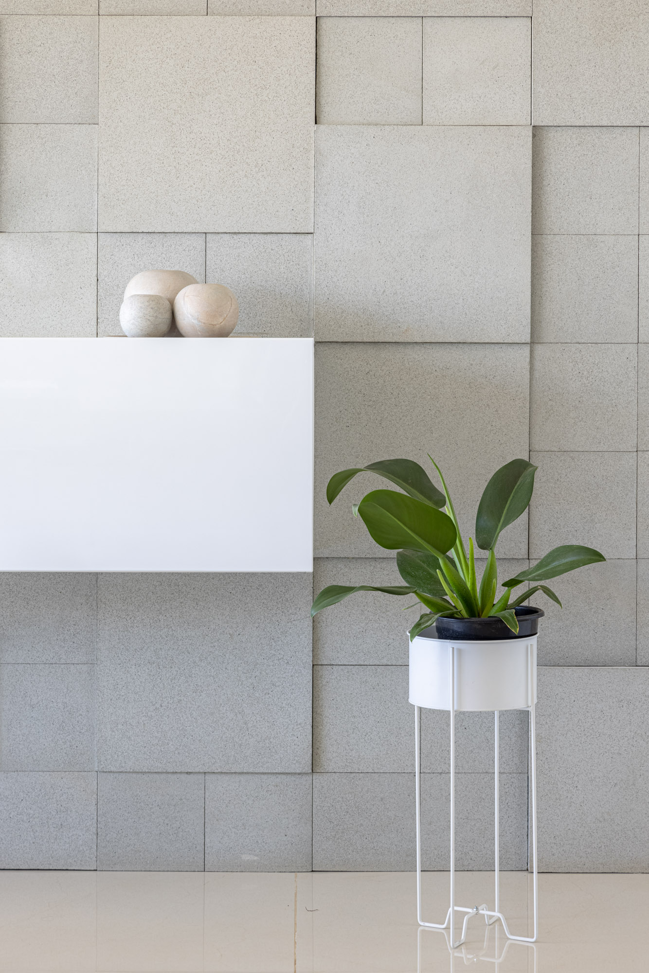 维塔公寓丨MOSAICO Arquitetos-14