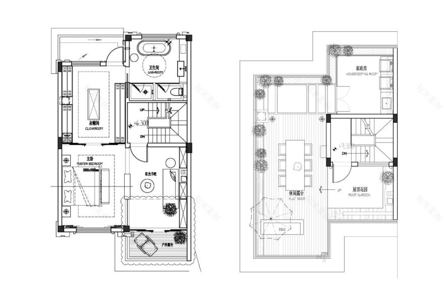 江门中梁旭辉壹号院丨中国江门丨矩阵纵横-76