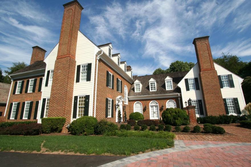 Frank M. Bell's Renovation Exteriors | Ballard + Mensua Architecture-11