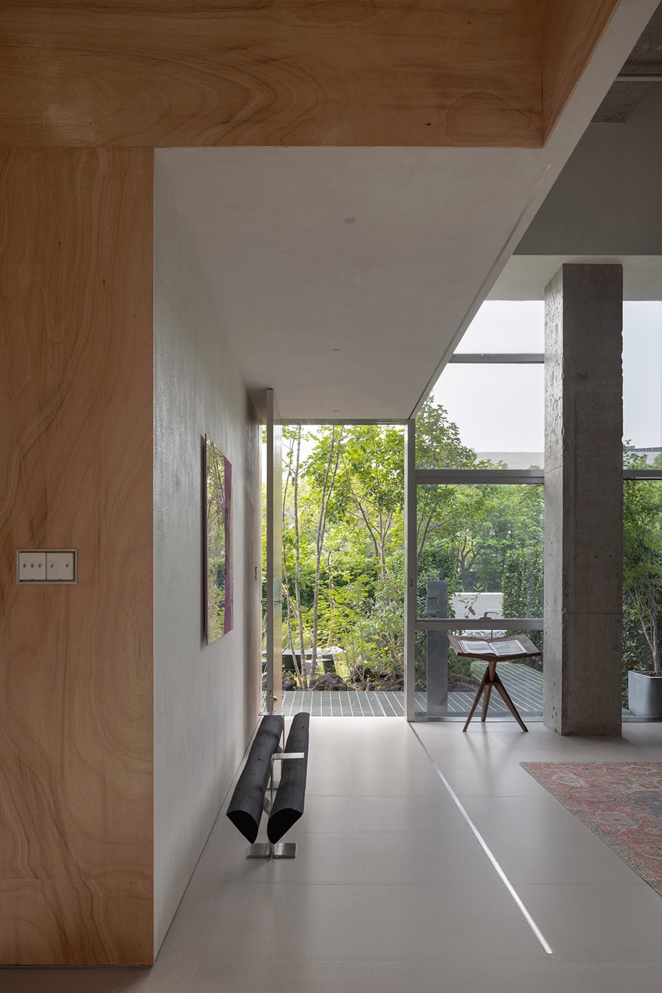 unknown design办公室丨中国杭州-24