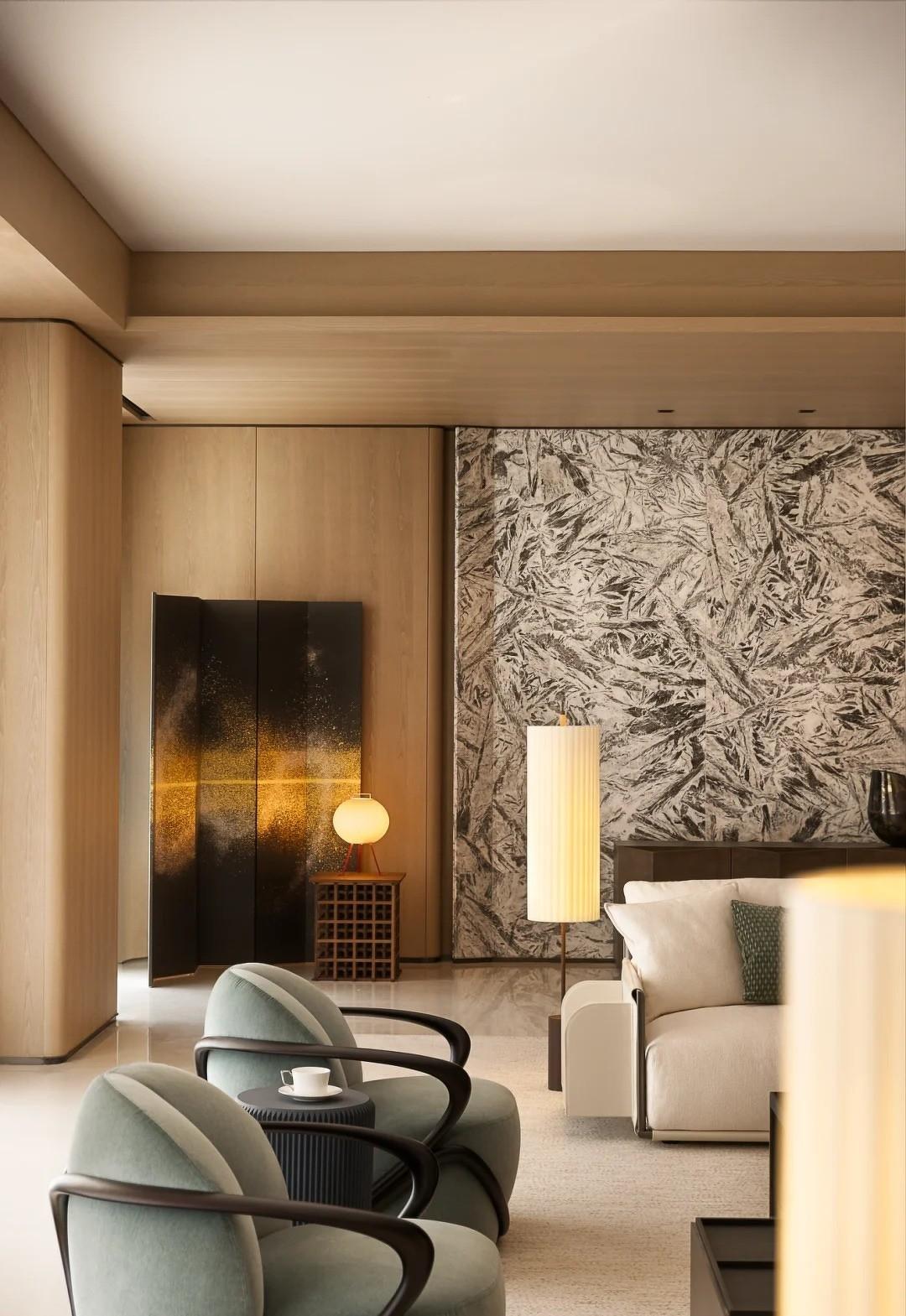 九曲松间丨中国西安-13