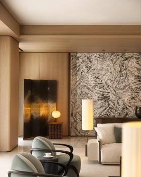 九曲松间丨中国西安