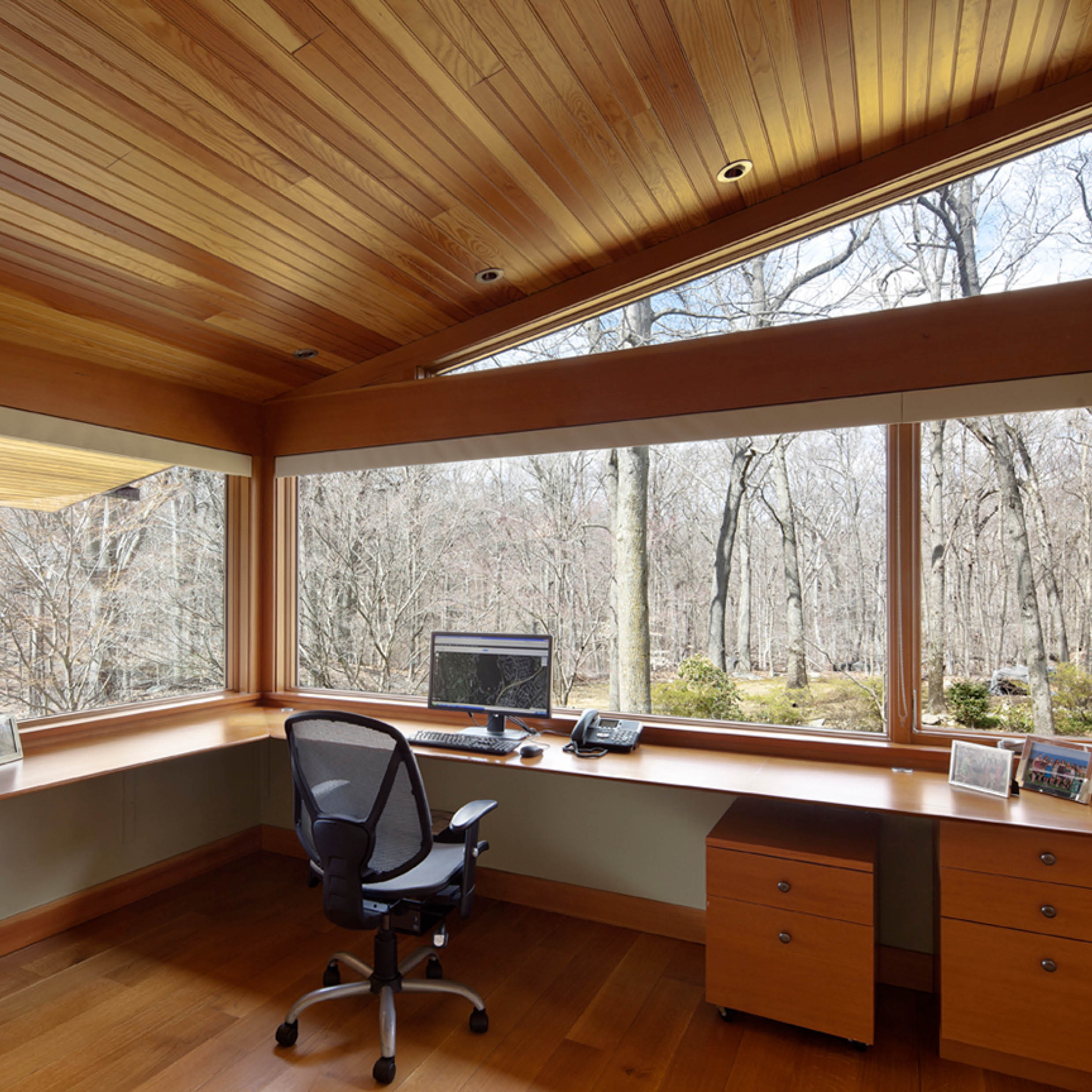 Mamaroneck Residence | Stephen Moser Architect PLLC-21