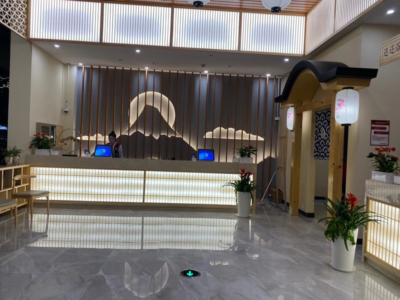 九天汤泉生活馆-23