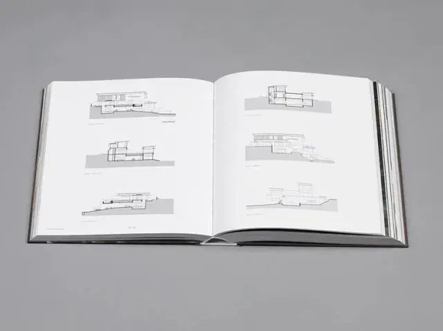 澳洲Venroy’s New Bondi Flagship Store丨Sarah l’Anson设计事务所-78