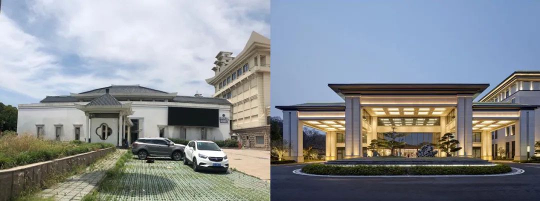 苏州市会议中心综合提升工程丨中国苏州丨启迪设计集团股份有限公司-27