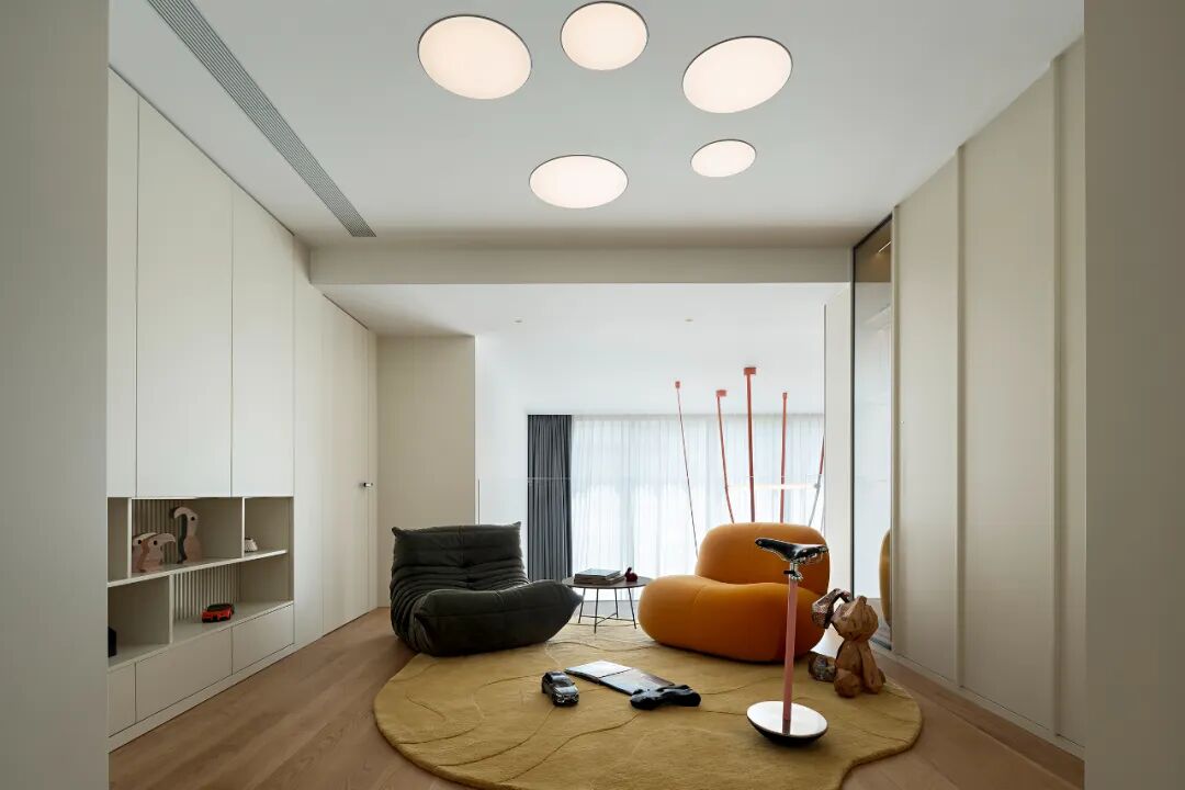 建筑为诗 光影成画丨中国宁波丨启真设计-32