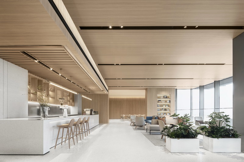 蔚来中心·深圳万象前海丨中国深圳-13