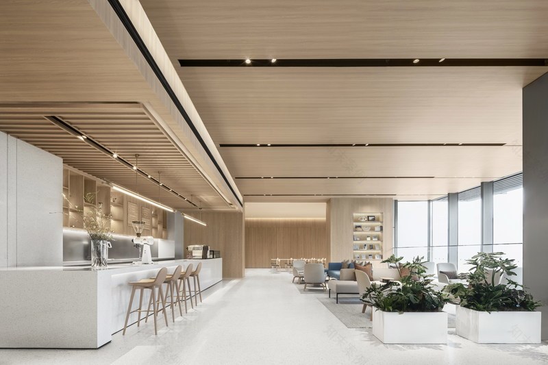 蔚来中心·深圳万象前海丨中国深圳-13