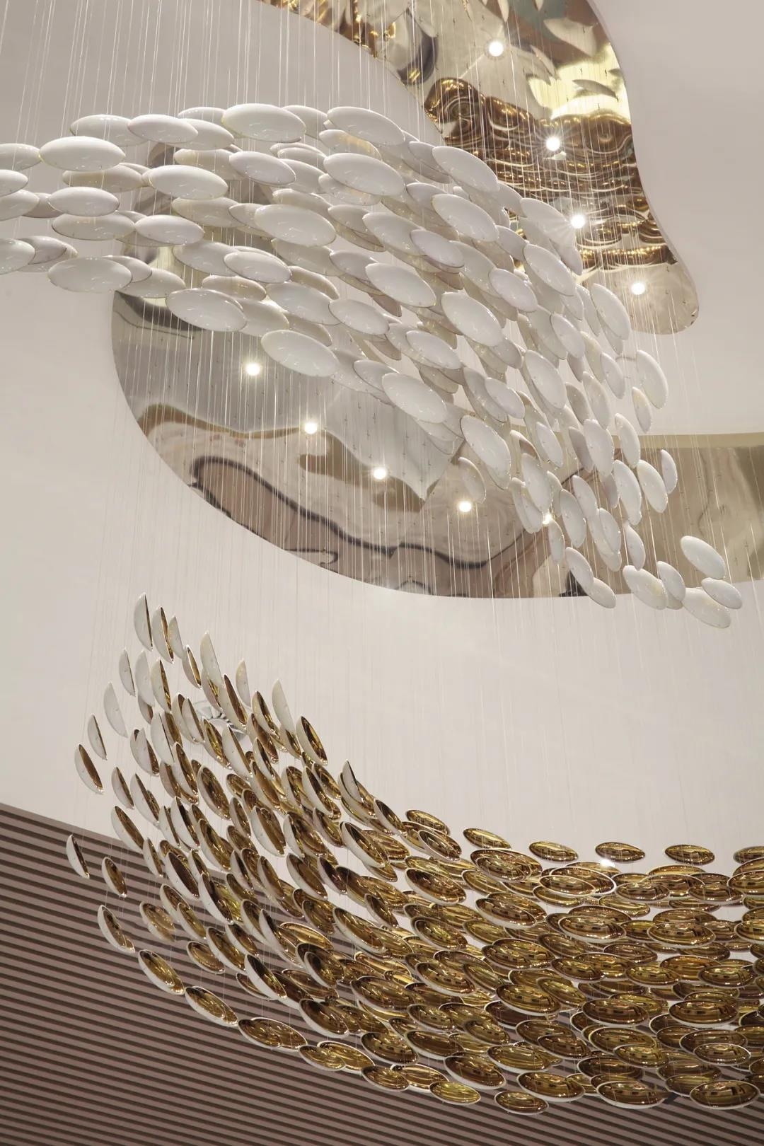 银川万科·大都会营销中心丨中国银川丨明德设计-14