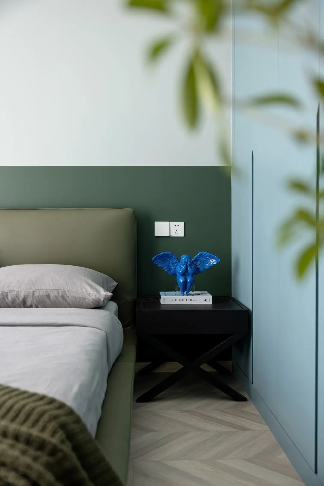 宁波心居 · 学区房的温馨新生丨中国宁波丨余波-53