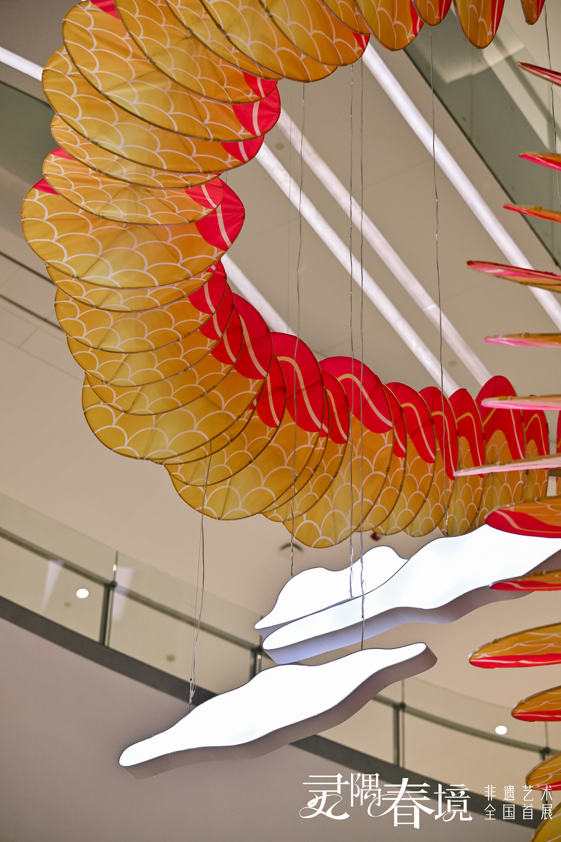 新春美陈-灵隅春境-15