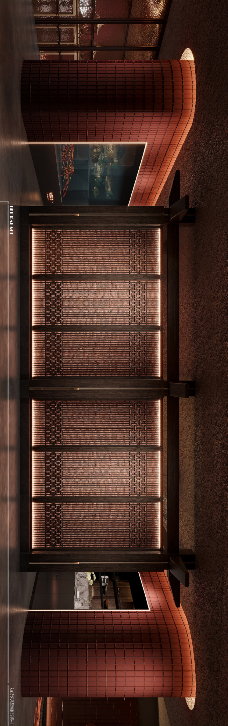 未明确提及单一项目名称,包含众多家装和工装项目丨中国北京丨安徽省蜂宿艺术设计有限公司-202