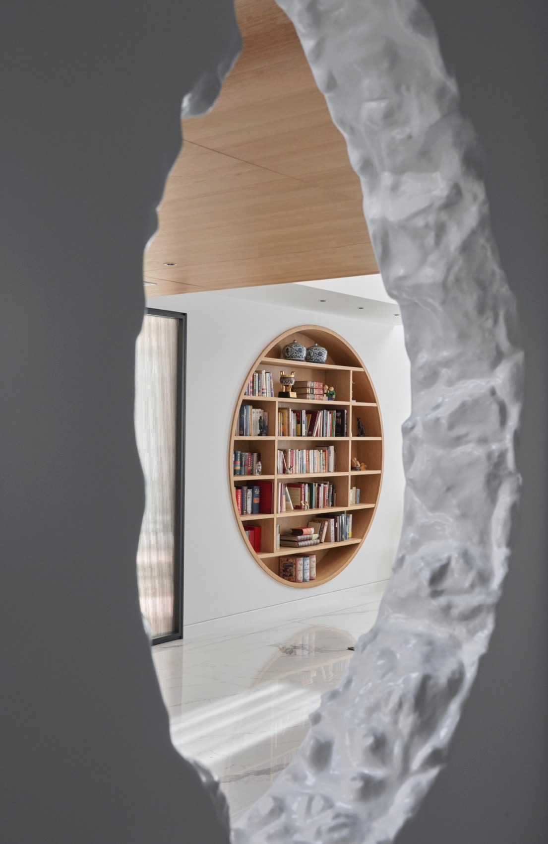 ZL住宅丨中国北京丨自在设计-62