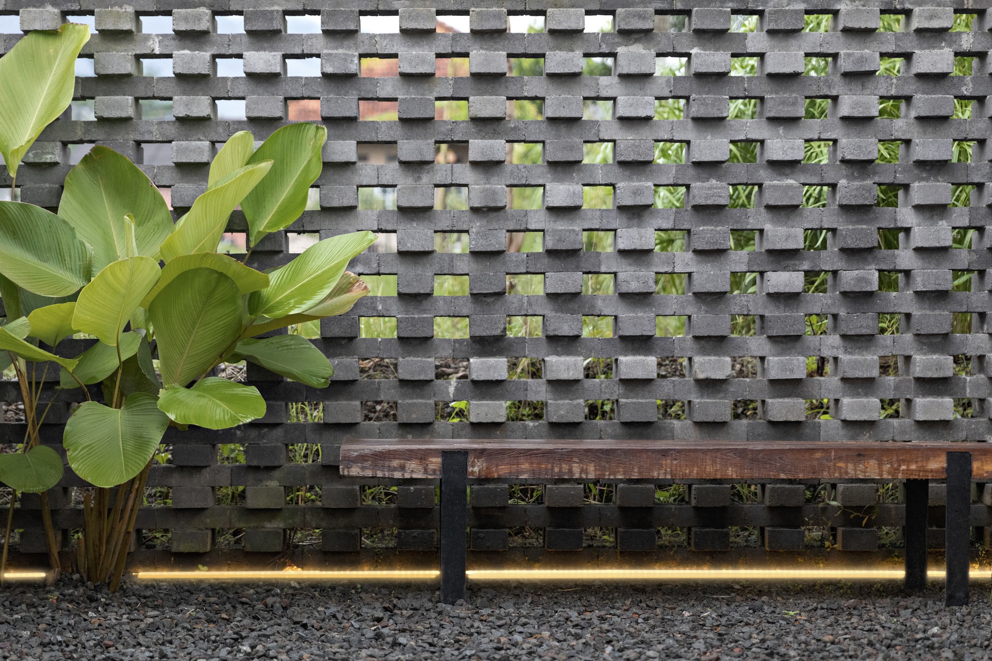 斯瓦尔加·奇利穆斯住宅丨印度丨PSA Studio-32