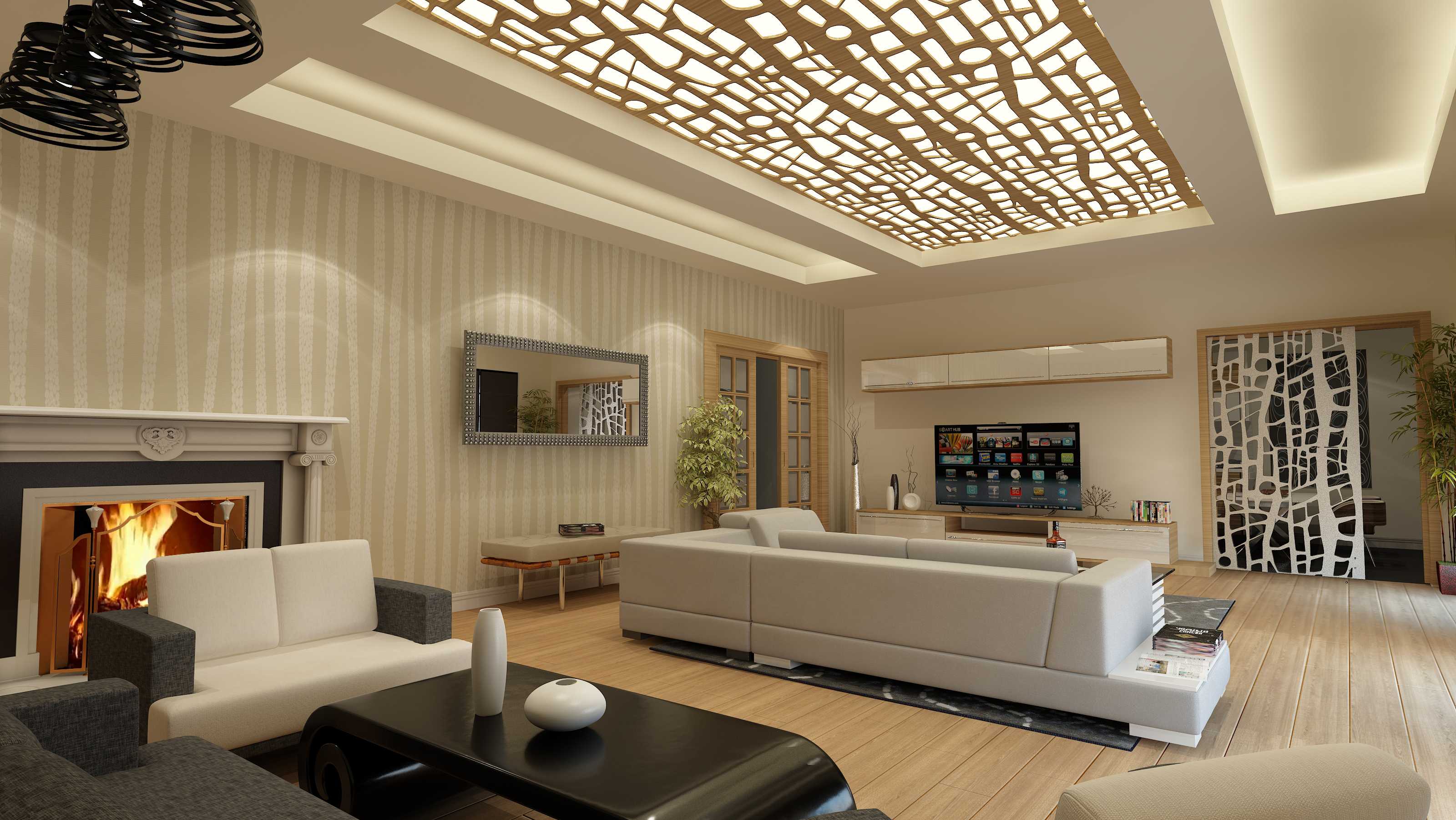 VAV 建筑师打造的城市宜居之家-5