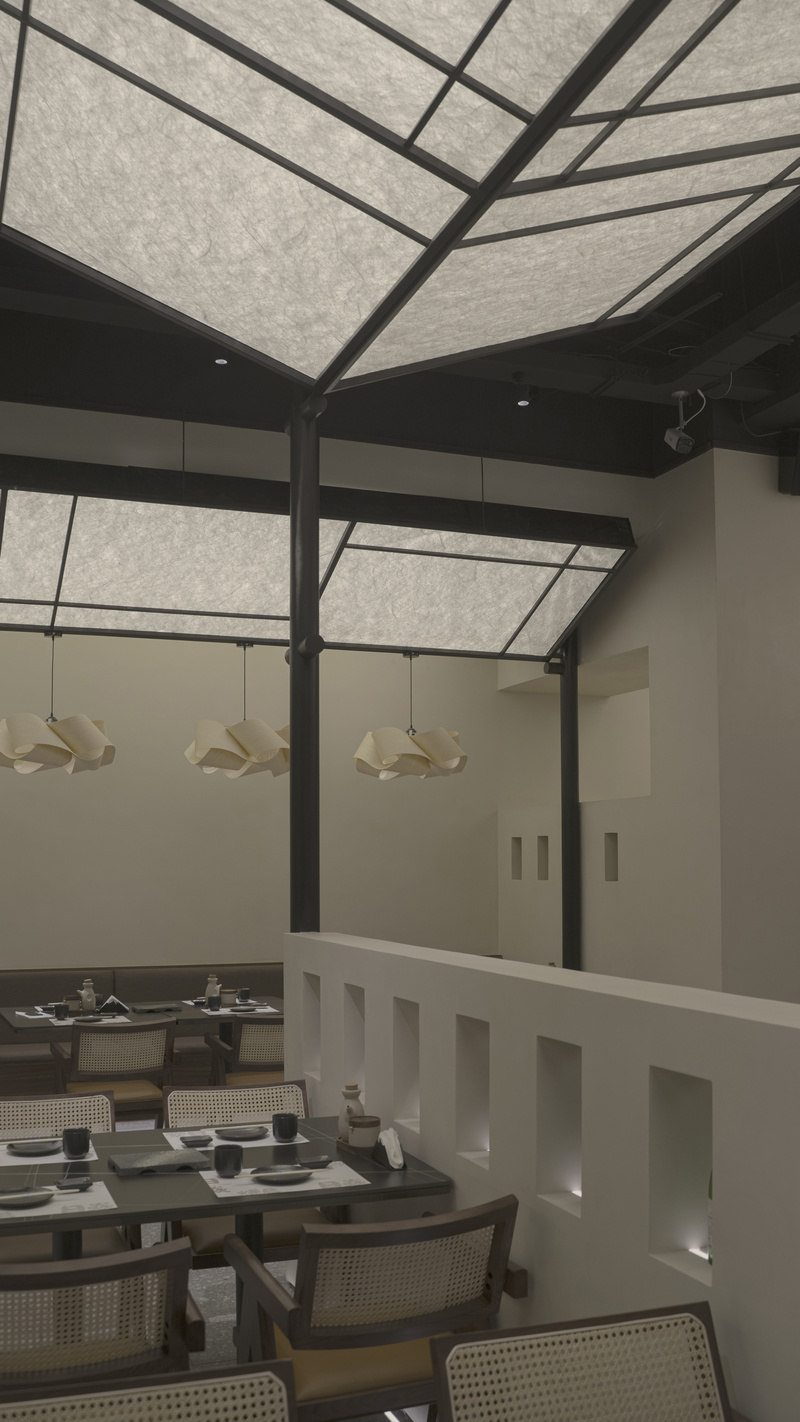 日焱烧鸟丨中国鞍山丨ATD万物建筑-55