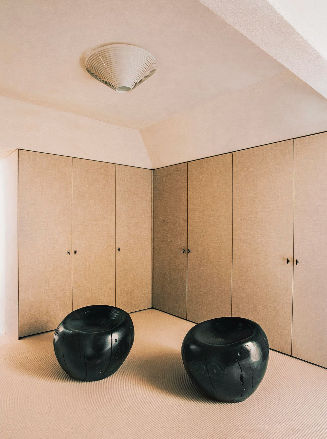 布鲁塞尔某住宅改造项目丨比利时丨Nicolas Schuybroek及其团队-18