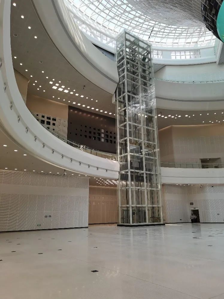 楚天新地标丨湖北省科技馆新馆即将启幕-114