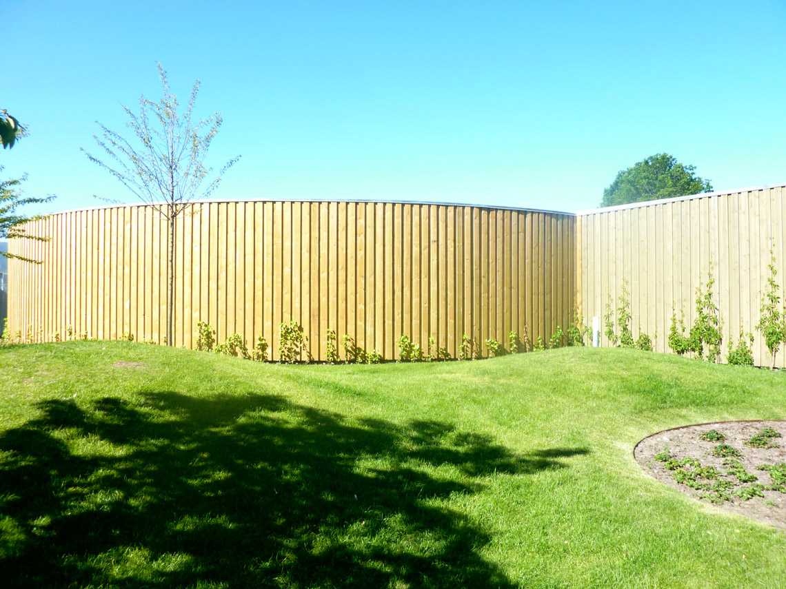 奥尔堡医院花园景观-6