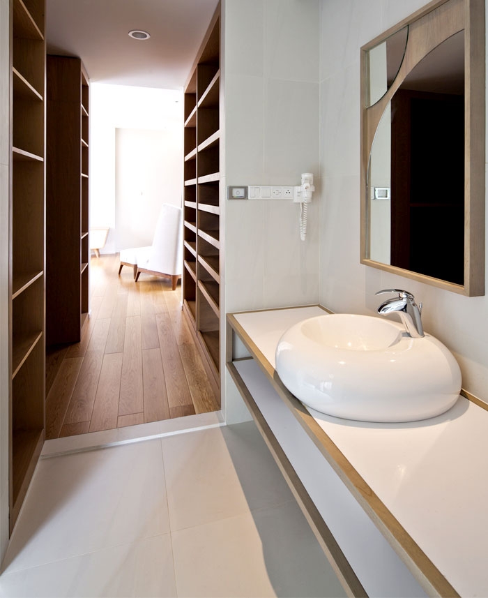 现代优雅的别墅设计欣赏-9