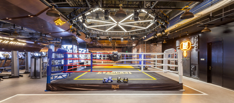 EVERLAST上海虹桥尚嘉中心店-10