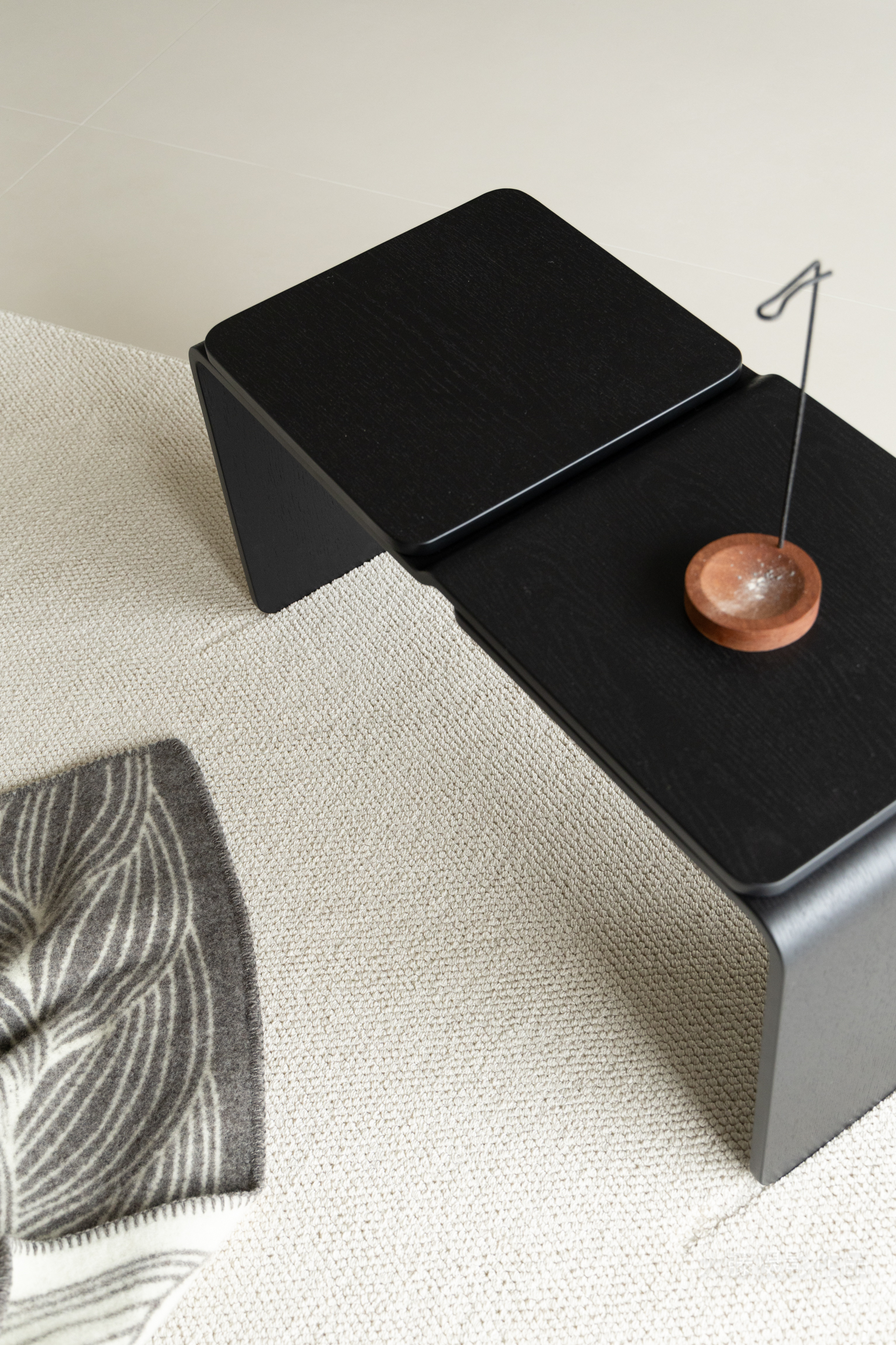 东海边的家装设计项目丨泉州壹木设计-16