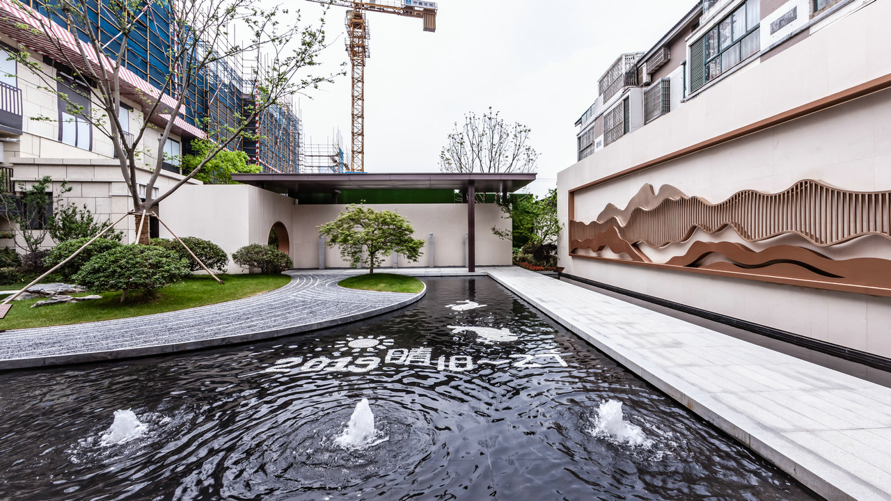 姑苏樾丨中国苏州-2