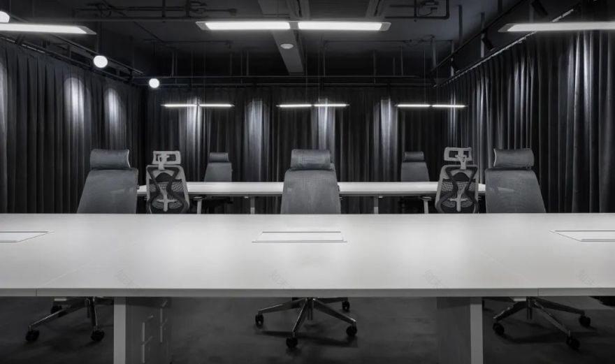 上海 HATCH 办公室 | 智慧舞台,创意无限-33