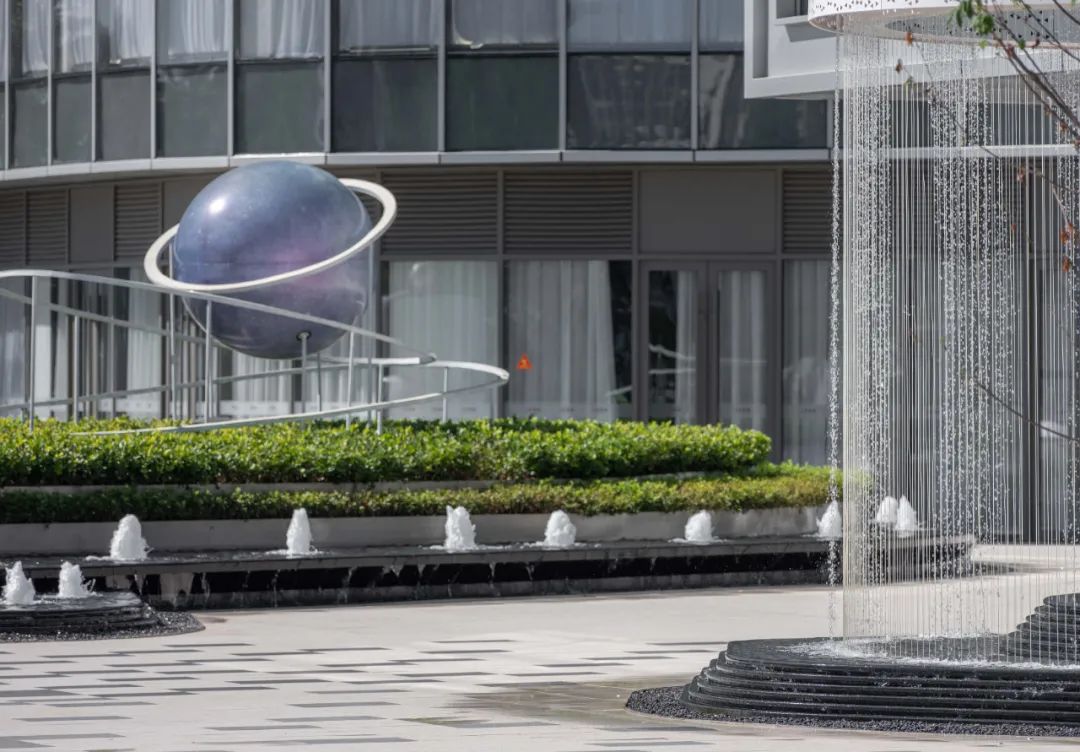 日照东华玖熙城丨中国日照丨林德设计-74