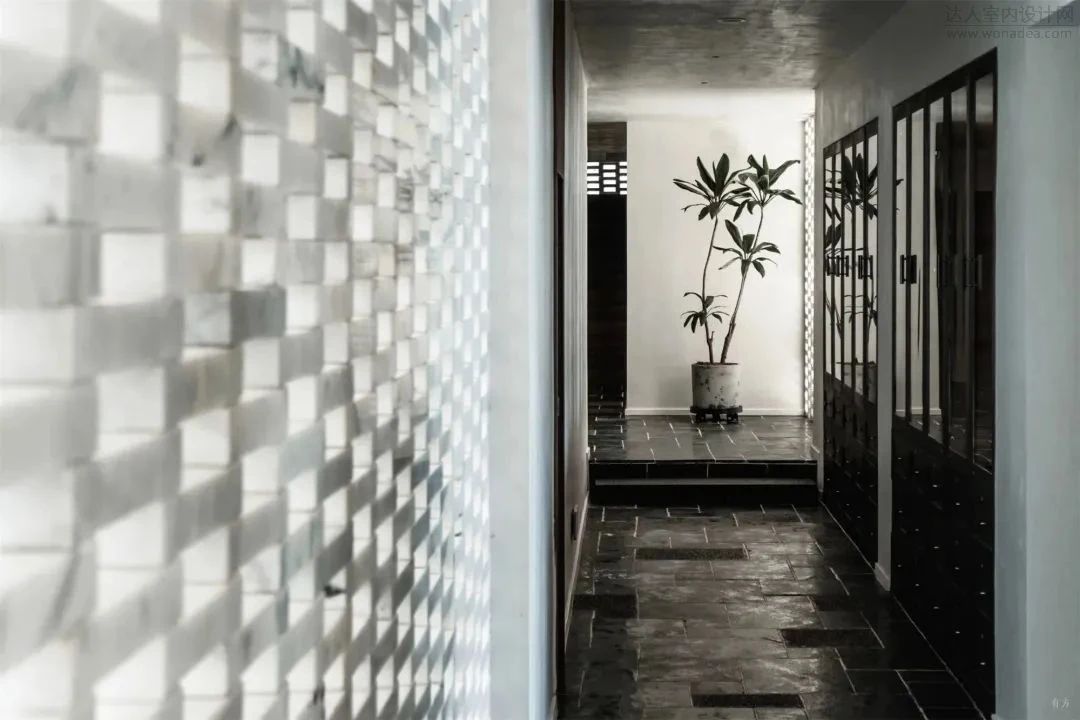 云南大理双廊云七海景度假酒店丨中国大理丨AND studio-35